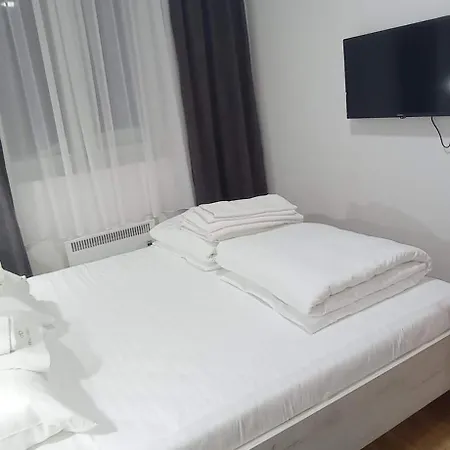 Planinska Idila 아파트 *