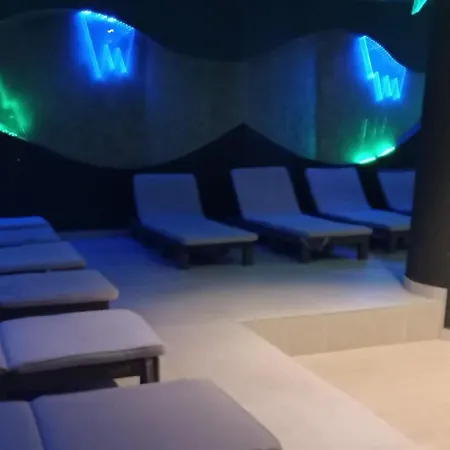 아파트 Planinska Idila