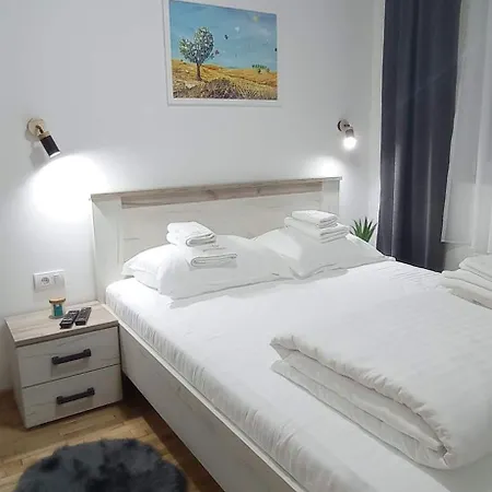 Planinska Idila 카파오닉