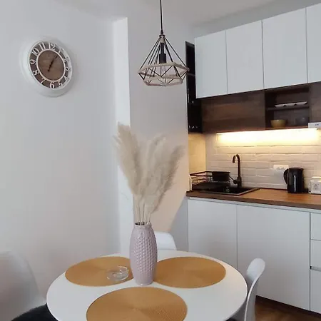 Planinska Idila 카파오닉