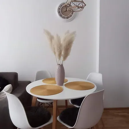 Planinska Idila 아파트 *