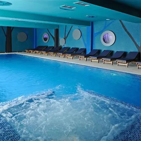 Planinska Idila 카파오닉