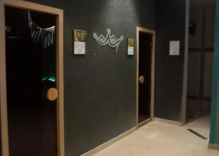 Lägenhet Planinska Idila *