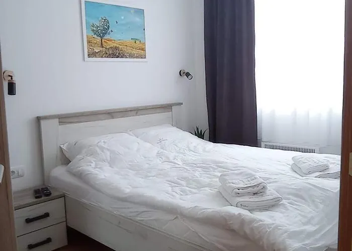 Planinska Idila Lägenhet Kopaonik