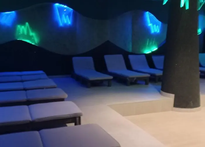 Lägenhet Planinska Idila