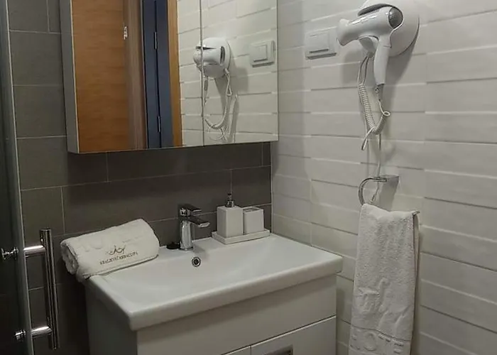 Planinska Idila Lägenhet