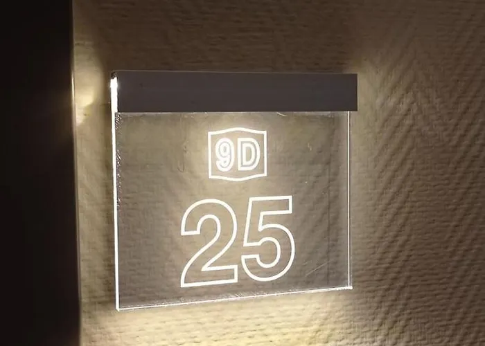 Planinska Idila Lägenhet Kopaonik