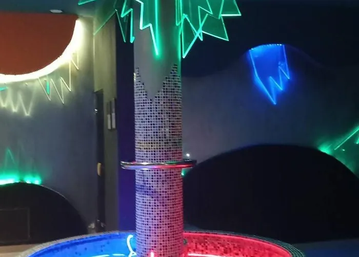 Planinska Idila Kopaonik