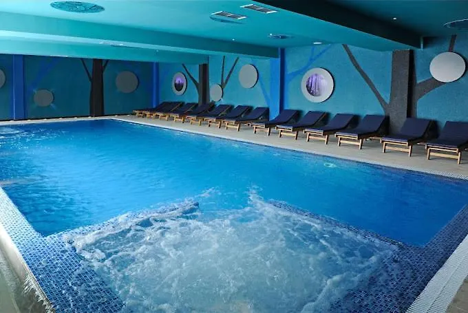 Planinska Idila Kopaonik