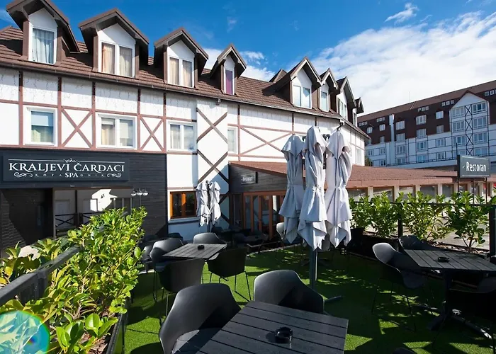 Planinska Idila Lägenhet