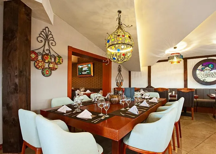 Planinska Idila Lägenhet *